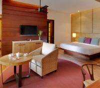 Beach Front Suite